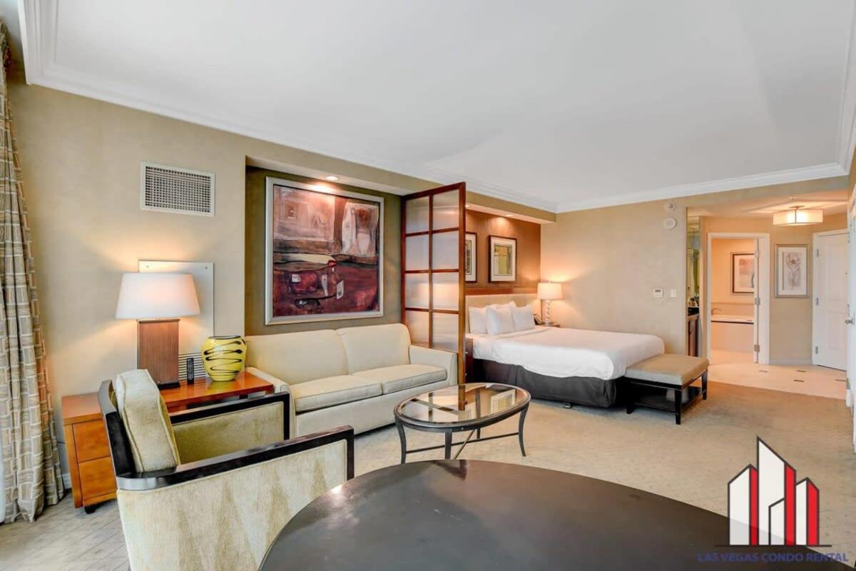 Mgm Signature-17-606 Jacuzzi Hébergement de vacances Las Vegas