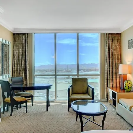 Mgm Signature-17-606 Jacuzzi Studio Las Vegas Exterior foto