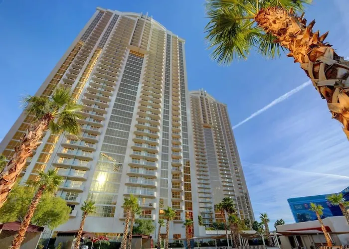 Mgm Signature-17-606 Jacuzzi Studio