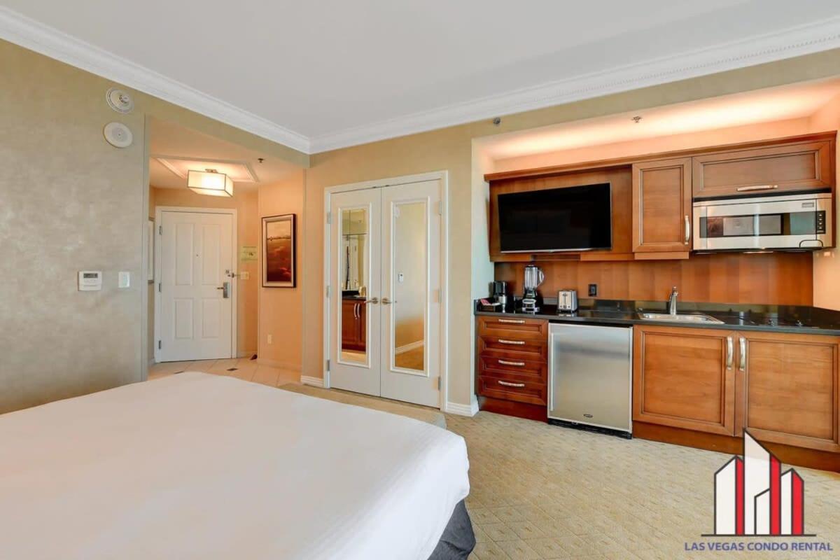 Mgm Signature-17-606 Jacuzzi Ferienhaus *